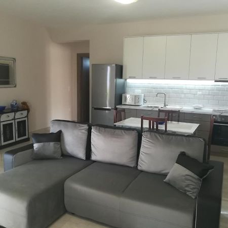 Kali Luxury Apartments -Garden-Gold- 圣尼古拉奥斯 外观 照片