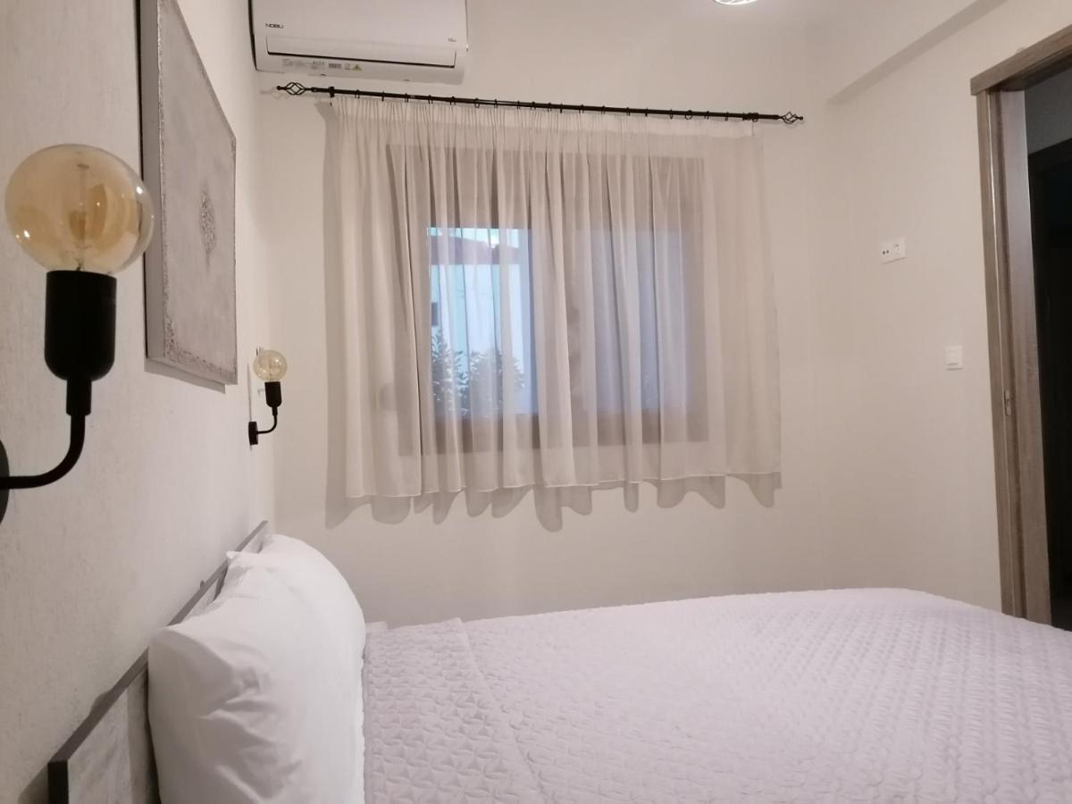 Kali Luxury Apartments -Garden-Gold- 圣尼古拉奥斯 外观 照片