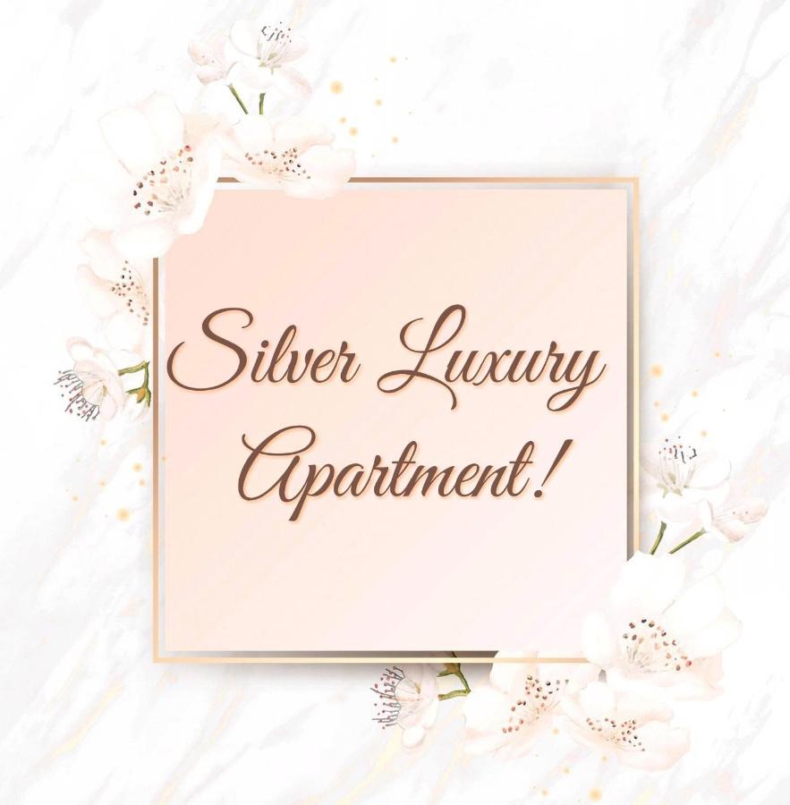 Kali Luxury Apartments -Garden-Gold- 圣尼古拉奥斯 外观 照片