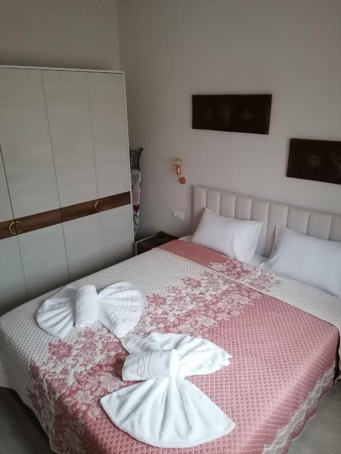 Kali Luxury Apartments -Garden-Gold- 圣尼古拉奥斯 外观 照片