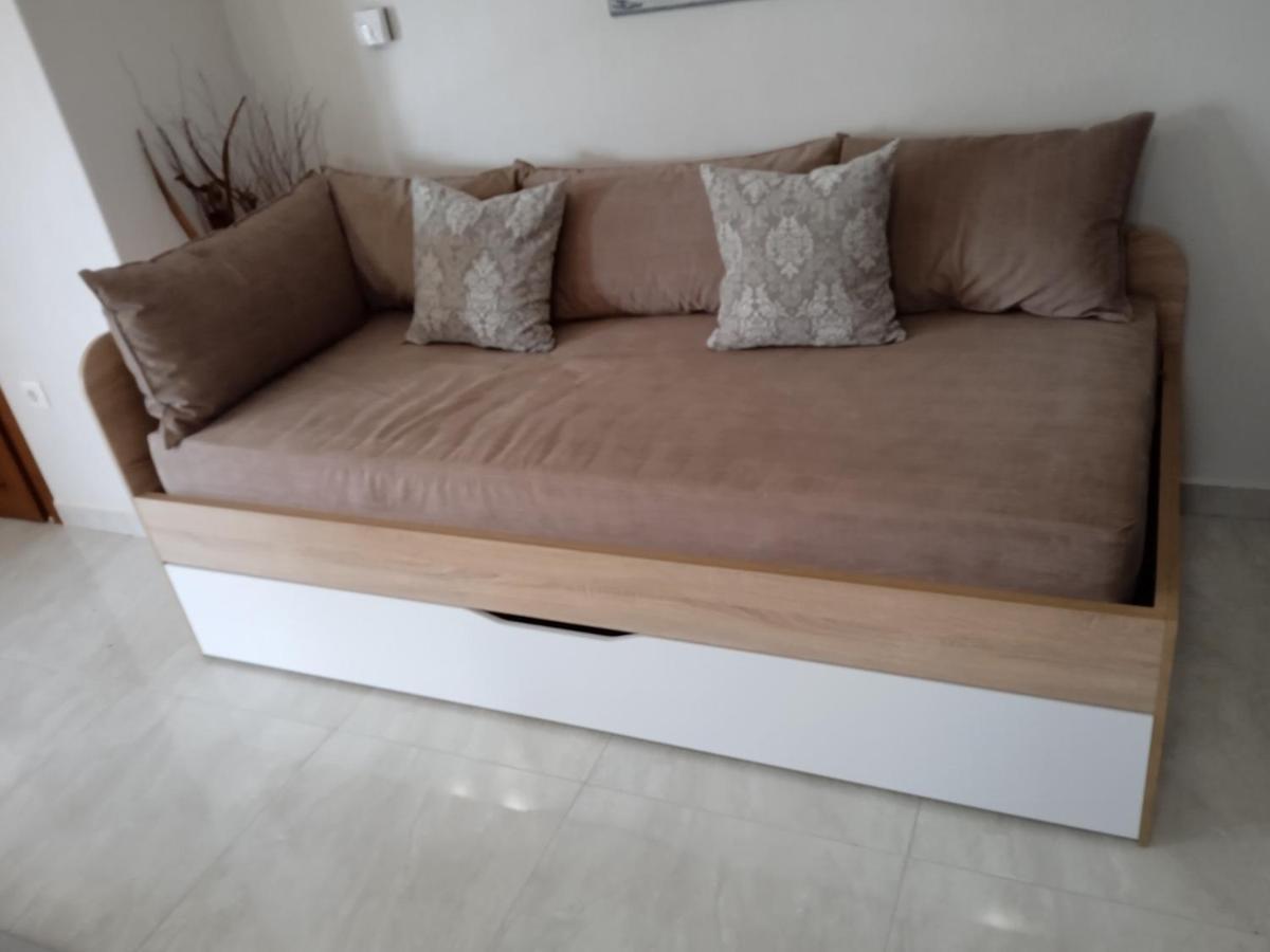 Kali Luxury Apartments -Garden-Gold- 圣尼古拉奥斯 外观 照片