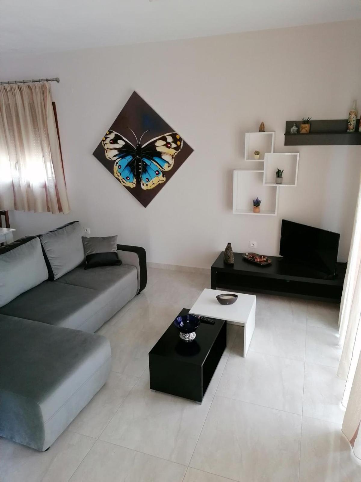 Kali Luxury Apartments -Garden-Gold- 圣尼古拉奥斯 外观 照片